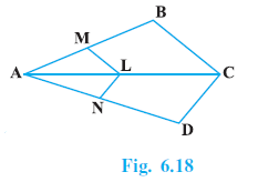 Page 128 Chapter 6 Class 10th Non-Rationalised NCERT 2019-20